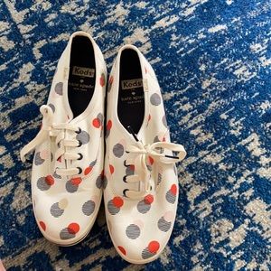 Keds x Kate Spade 7.5